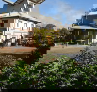 HIRL Hamilton Institute of Rural Learning - Accommodation in Brisbane