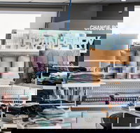 Interknit - Accommodation in Brisbane