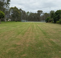 Island Park Recreation Reserve - Accommodation in Brisbane