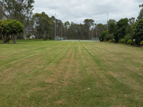 Island Park Recreation Reserve - Accommodation in Brisbane 0