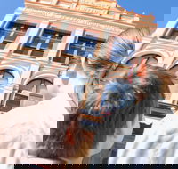 Kalgoorlie Heart of Gold Discovery Trail - Accommodation in Brisbane