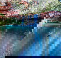 Karijini and the Pilbara - Accommodation in Brisbane