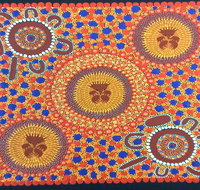 Kathleen Buzzacott Art Studio - Accommodation in Brisbane