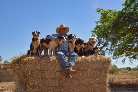 Katherine Outback Experience - Accommodation in Brisbane 0