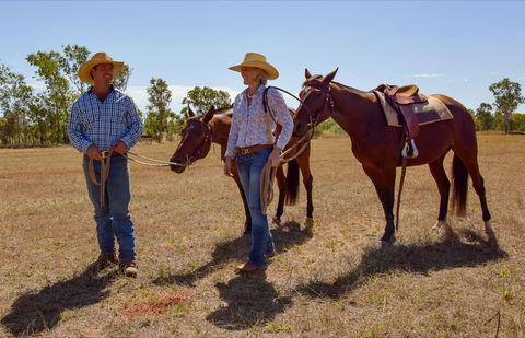 Katherine Outback Experience - Accommodation in Brisbane 2