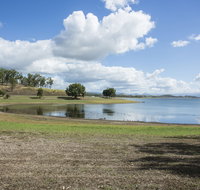 Kinchant Dam - Accommodation in Brisbane