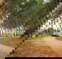 Kumbia Federation Heritage Centre - Accommodation in Brisbane