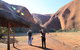 Kuniya Walk To Mutitjulu Waterhole - thumb 0
