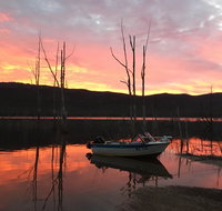 Lake Bellfield - Accommodation in Brisbane