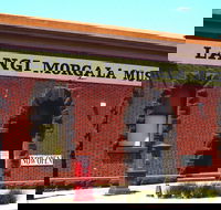 Langi Morgala Museum - Accommodation in Brisbane
