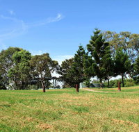 Leacock Picnic Area - Accommodation in Brisbane