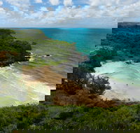 Little Bondi beach - Accommodation in Brisbane