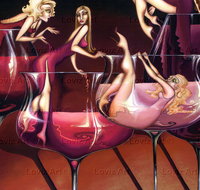 Loviz Arts Gallery - Accommodation in Brisbane
