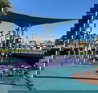 Lucindale - Accommodation in Brisbane