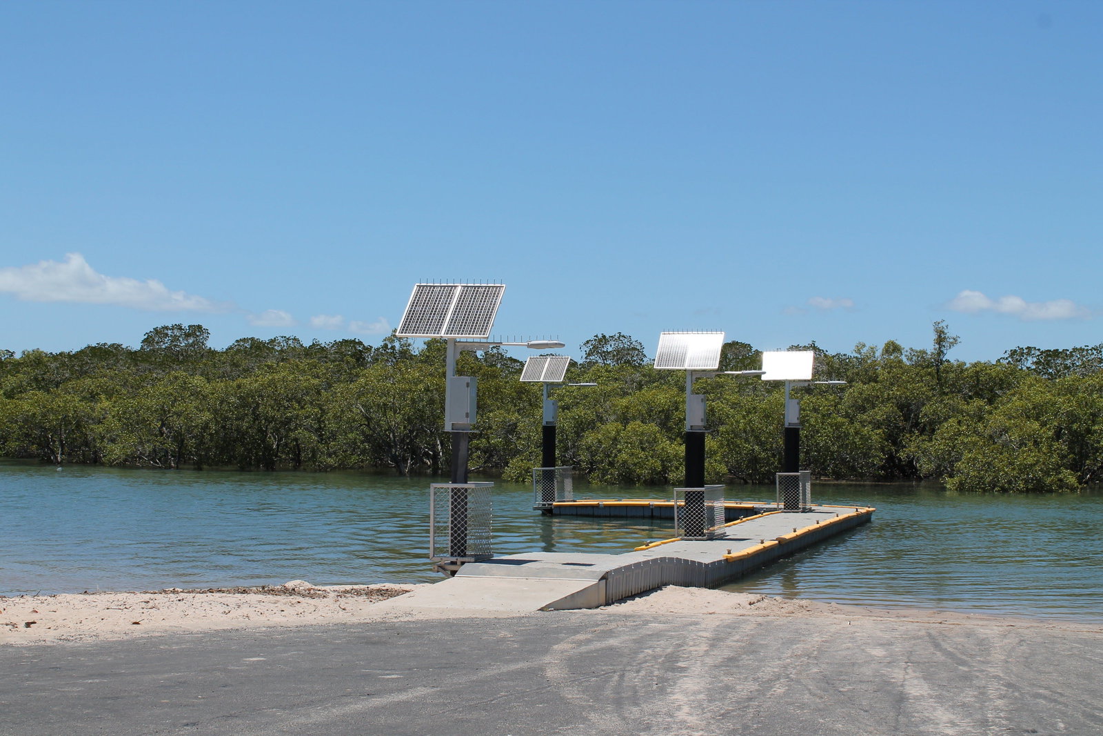Dundowran Beach QLD Accommodation in Brisbane