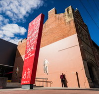 Maitland Regional Art Gallery - Accommodation in Brisbane