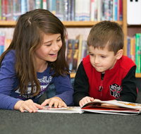 Maitland City Library - Accommodation in Brisbane