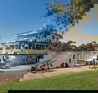Mary Ann Reserve - Accommodation in Brisbane