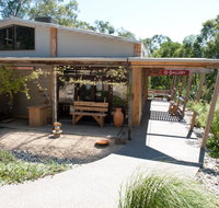 Marion Rosetzky Gallery - Accommodation in Brisbane