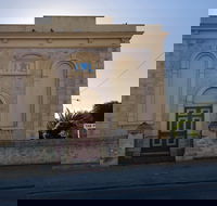 Masonic Hall Moonta - Accommodation in Brisbane