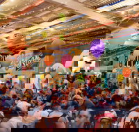 Miami - Accommodation in Brisbane