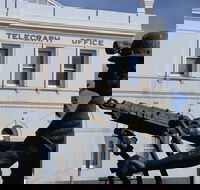 Miners Monument - Accommodation in Brisbane