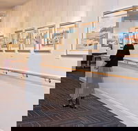 Moran Gallery - Accommodation in Brisbane