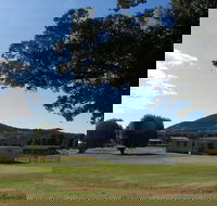 Mountain Vista Golf Club - Accommodation in Brisbane