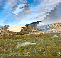 Mount Kosciuszko Summit walk - Accommodation in Brisbane