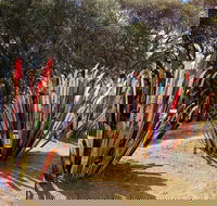 Mt Buller Sculpture Park Walk - Accommodation in Brisbane