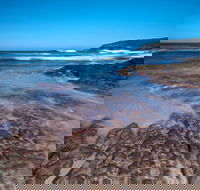 Munmorah State Conservation Area - Accommodation in Brisbane