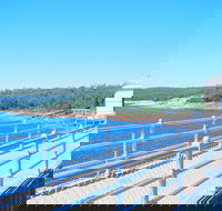 Mundaring Weir - Accommodation in Brisbane