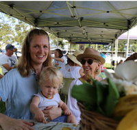 Murwillumbah Farmers' Market - Accommodation in Brisbane