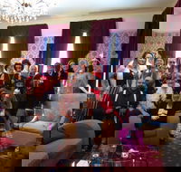 Murder Mystery Events - Accommodation in Brisbane