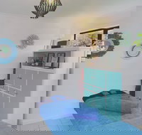 Naturally Balanced Myotherapy - Accommodation in Brisbane