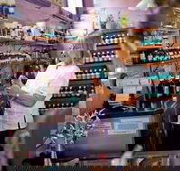 Nimbin Apothecary - Accommodation in Brisbane