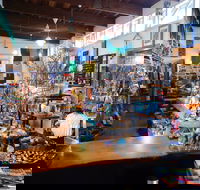 Nimbin Craft Gallery - Accommodation in Brisbane