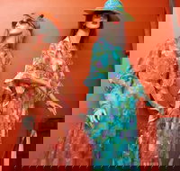 Orange Daze - Accommodation in Brisbane