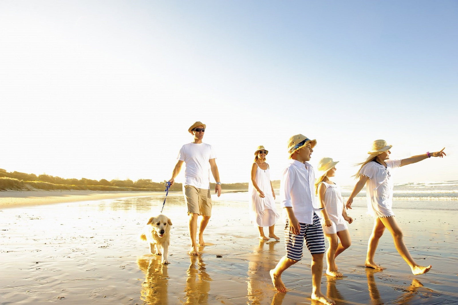 Patchs Beach NSW Accommodation in Brisbane