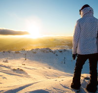 Perisher Ski Resort - Accommodation in Brisbane