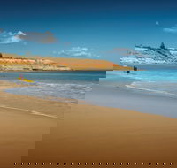 Port Noarlunga Beach Jetty Reef and Aquatic Trail - Accommodation in Brisbane