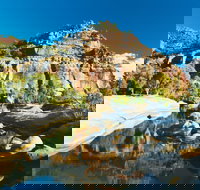 Porcupine Gorge National Park - Accommodation in Brisbane