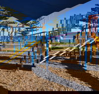 Port Hughes Playground - Accommodation in Brisbane