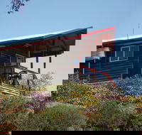 Proston - Accommodation in Brisbane