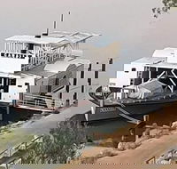 PS Canally - Morgan SA - Accommodation in Brisbane
