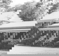 Razorback - Accommodation in Brisbane