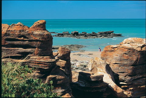 Reddell Beach - Accommodation in Brisbane 1