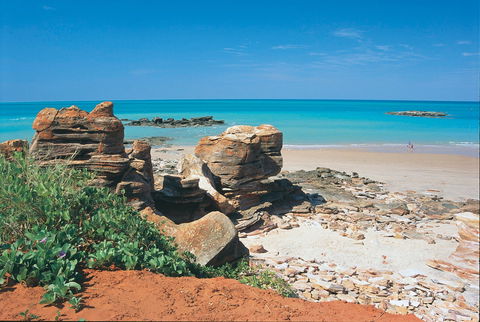 Reddell Beach - Accommodation in Brisbane 2