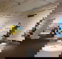 Redcliffe Art Gallery - Accommodation in Brisbane