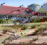 Ringsfield House Nanango - Accommodation in Brisbane